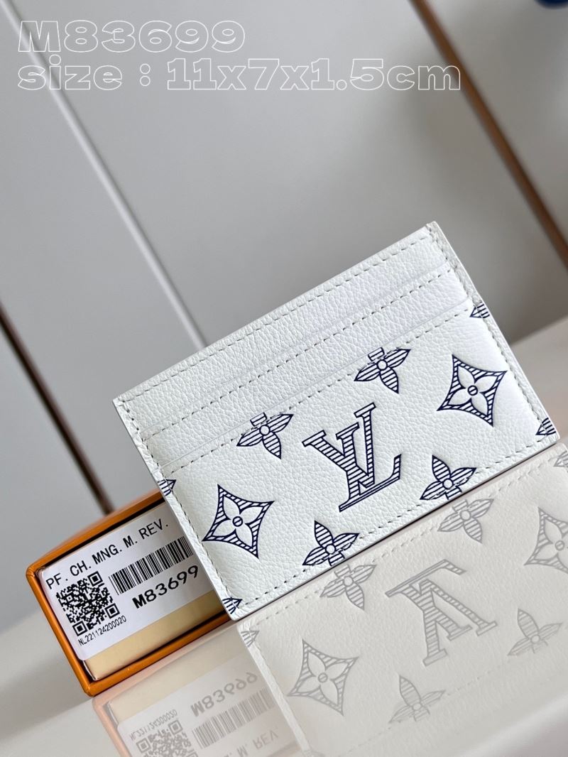 Louis Vuitton Wallets